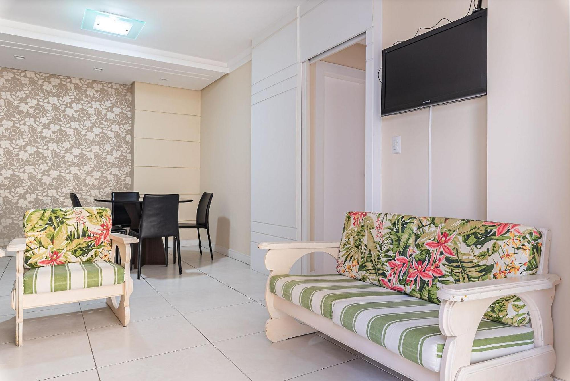 Lindo apto em BC a 2min do mar ERG605 Balneario Camboriu Exterior foto