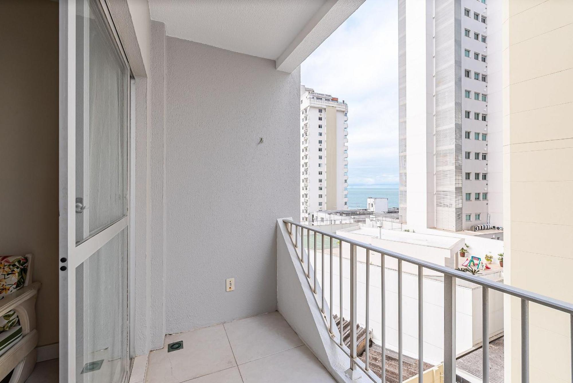 Lindo apto em BC a 2min do mar ERG605 Balneario Camboriu Exterior foto